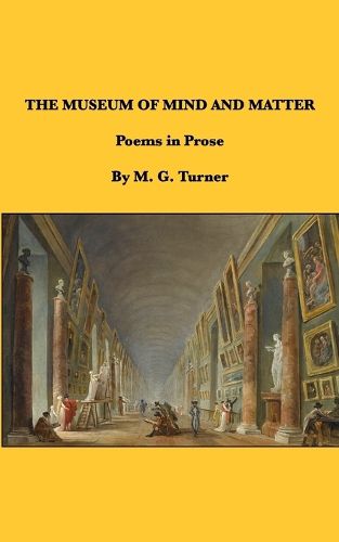 Cover image for The Museum of Mind and Matter