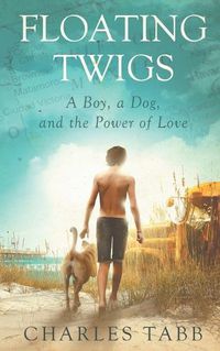 Cover image for Floating Twigs