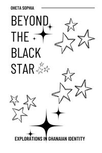 Cover image for Beyond the Black Star