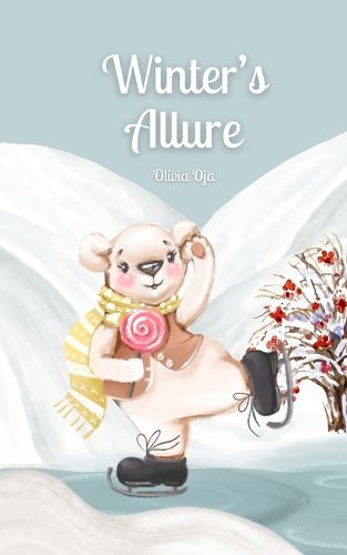 Cover image for Winter's Allure