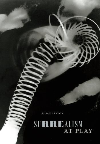 Cover image for Surrealism at Play