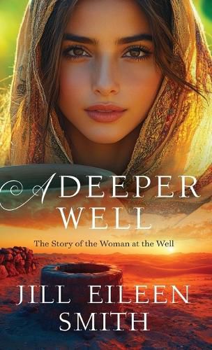 Cover image for Deeper Well