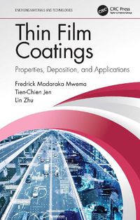 Cover image for Thin Film Coatings