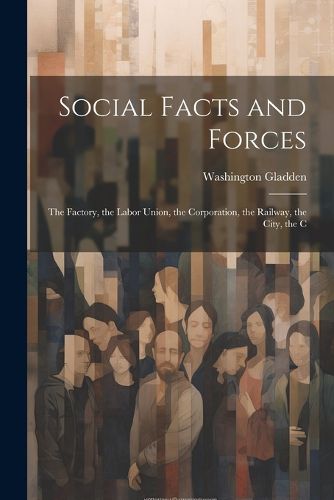 Cover image for Social Facts and Forces