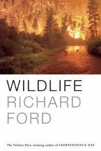 Cover image for Wildlife