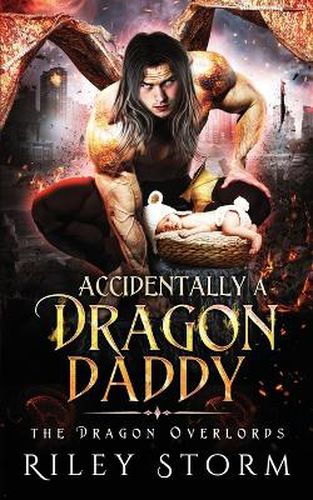 Accidentally a Dragon Daddy
