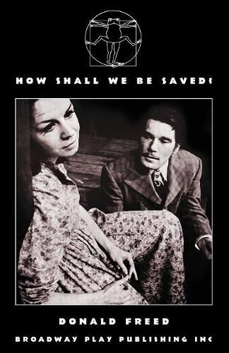 Cover image for How Shall We Be Saved?