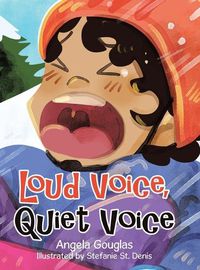 Cover image for Loud Voice, Quiet Voice