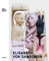 Cover image for Elisabeth Von Samsonow: Transplants