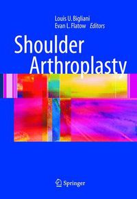 Cover image for Shoulder Arthroplasty