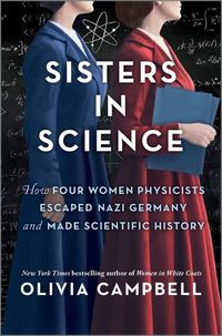 Cover image for Sisters in Science