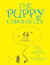Cover image for The Puppy Chronicles
