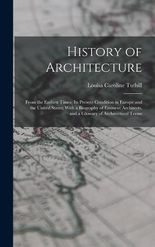 History of Architecture