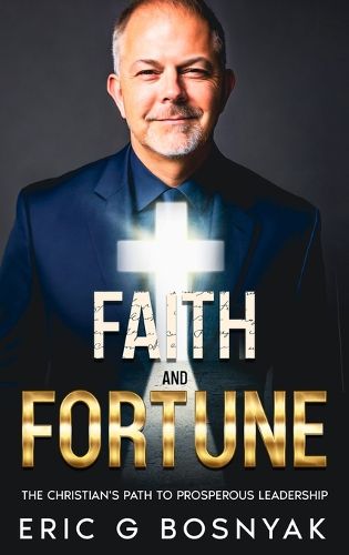 Cover image for Faith and Fortune