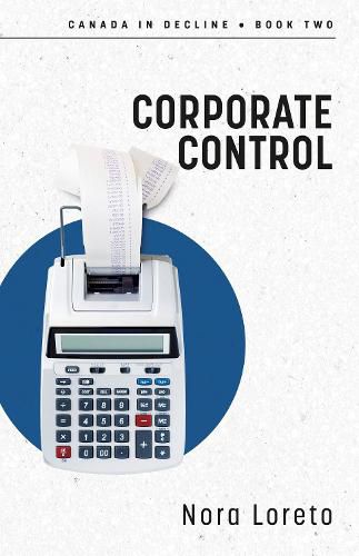 Cover image for Corporate Control