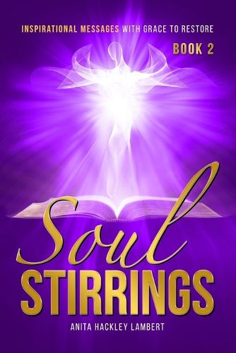 Cover image for Soul Stirrings