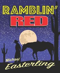 Cover image for Ramblin' Red