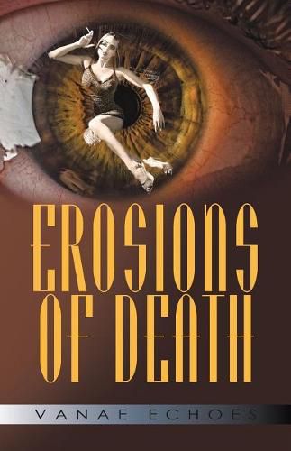 Cover image for Erosions of Death