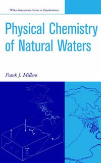 Cover image for Physical Chemistry of Natural Waters