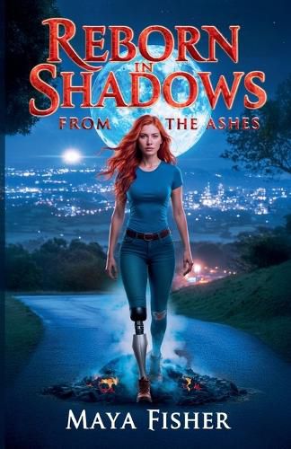 Cover image for Reborn In Shadows