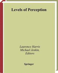 Cover image for Levels of Perception