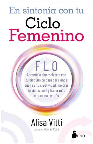 Cover image for En Sintonia Con Tu Ciclo Femenino