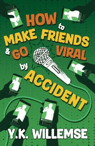 Cover image for How to Make Friends and Go Viral by Accident