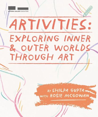 Cover image for Artivities