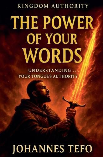 Cover image for The Power Of Your Words