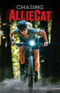 Cover image for Chasing AllieCat