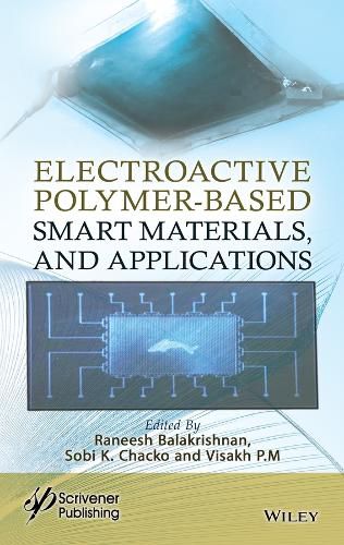 Cover image for Electroactive Polymer-Based Smart Materials and Applications