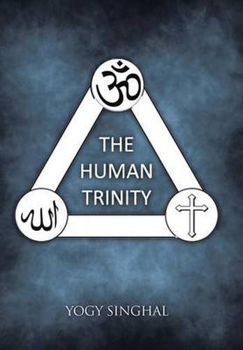 Cover image for THE Human Trinity