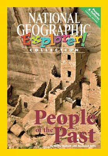 Explorer Books (Pioneer Social Studies: People and Cultures): People of  the Past