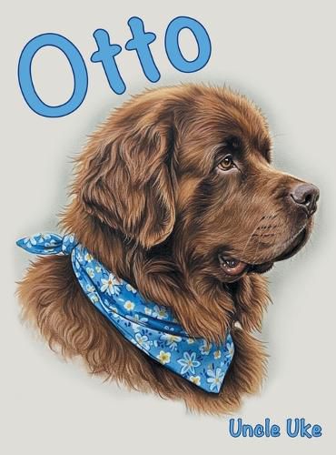 Cover image for Otto