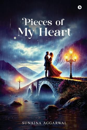 Cover image for Pieces of My Heart