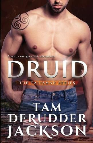 Cover image for Druid