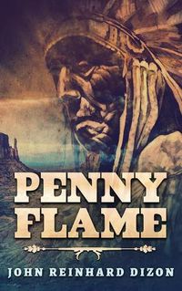 Cover image for Penny Flame