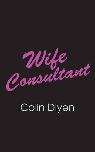 Cover image for Wife Consultant