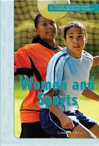 Cover image for Women and Sports