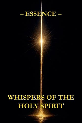 Cover image for Whispers of the Holy Spirit - Essence