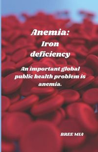 Cover image for Anemia