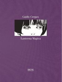 Cover image for Lanterna Magica. Limited Edition (Imitations)