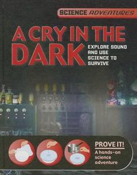 Cover image for A Cry in the Dark