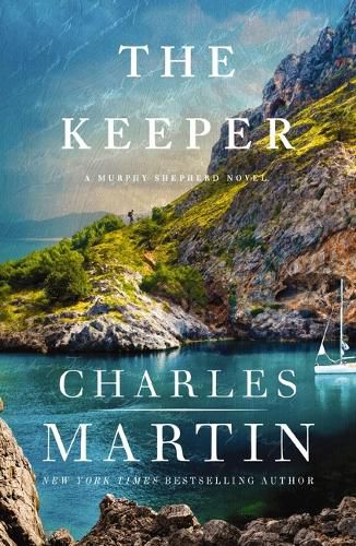 Cover image for The Keeper