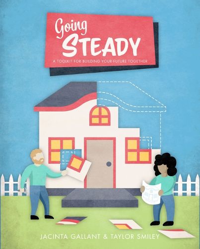 Cover image for Going Steady