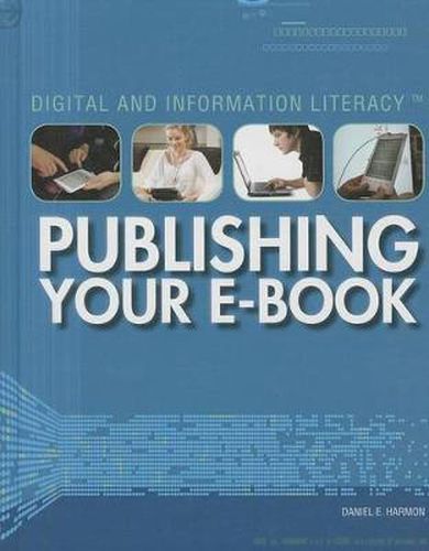 Publishing Your E-Book