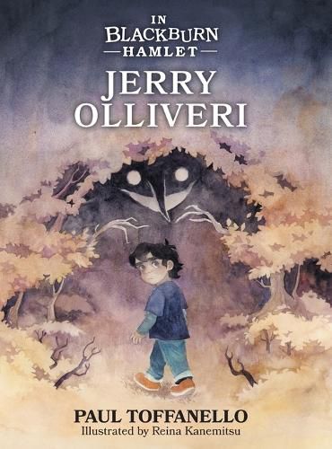 Cover image for Jerry Olliveri