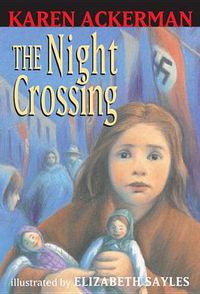 Cover image for Night Crossing