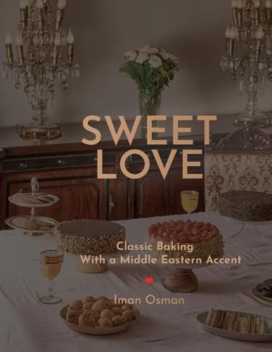 Cover image for Sweet Love