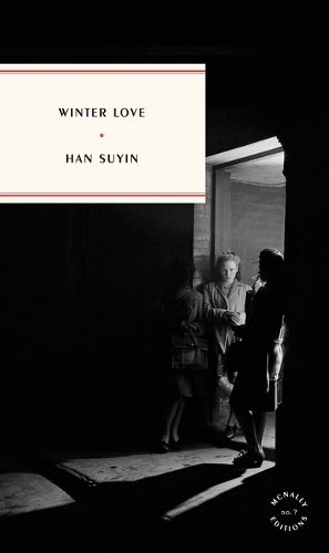 Cover image for Winter Love